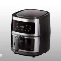 Digital air fryer